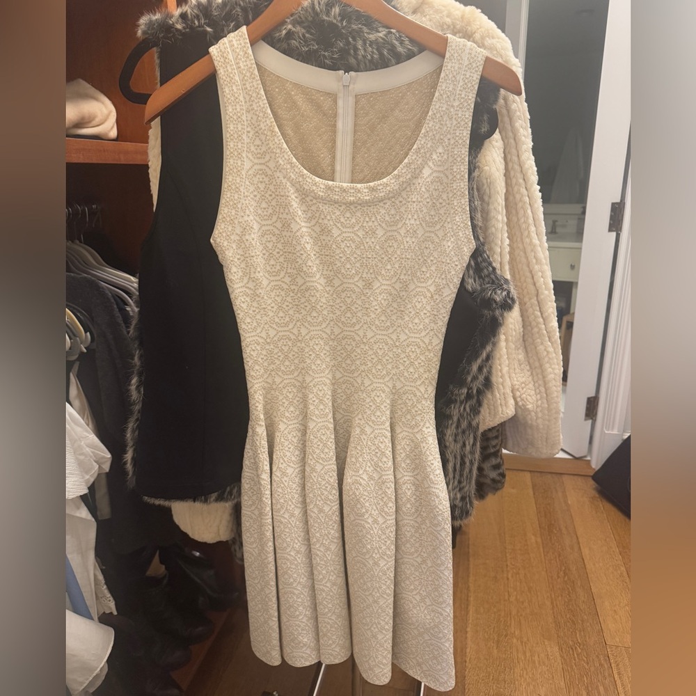 Alaia Dress